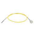 Part Number 1278416GT Assembly Opa Cable Large fits Genie