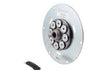 128004GT Coupler, Sae8 | Genie - BHE Parts Store