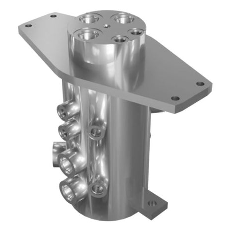 Genie-1280390GT-Swivel-Hydraulic-8-Port-Rotator