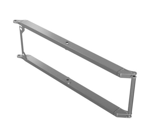 1283461GT Assembly 3Rd Outr Arm, 0.188, GS53