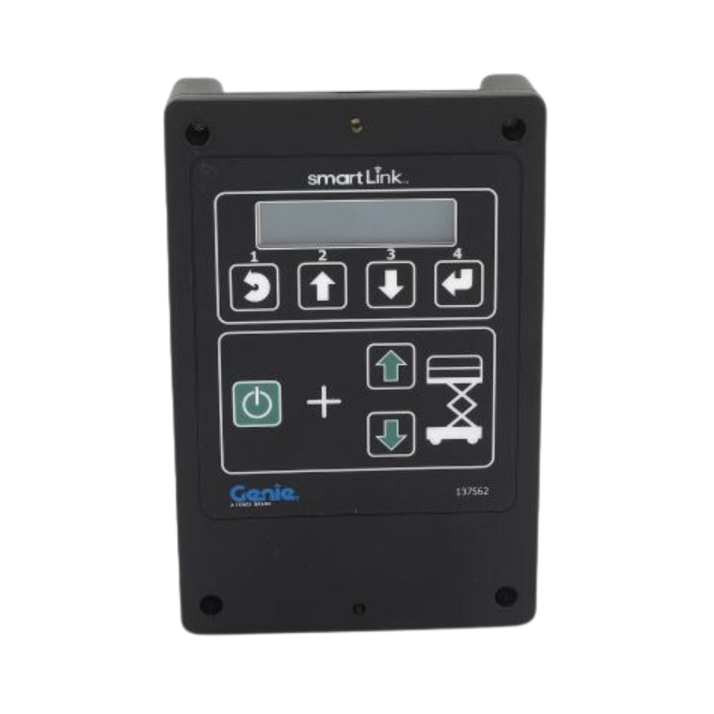 1284286GT Gcon O/R Dual Zone | Genuine Genie