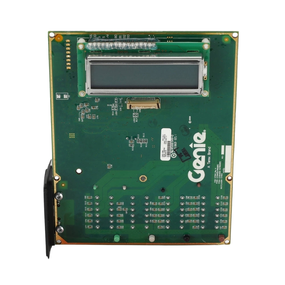 1284288GT PCBa Gcon O/R Dual Zone | Genuine Genie