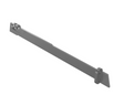 1287958GT Pot Hole Guard, Rt, Wldmt