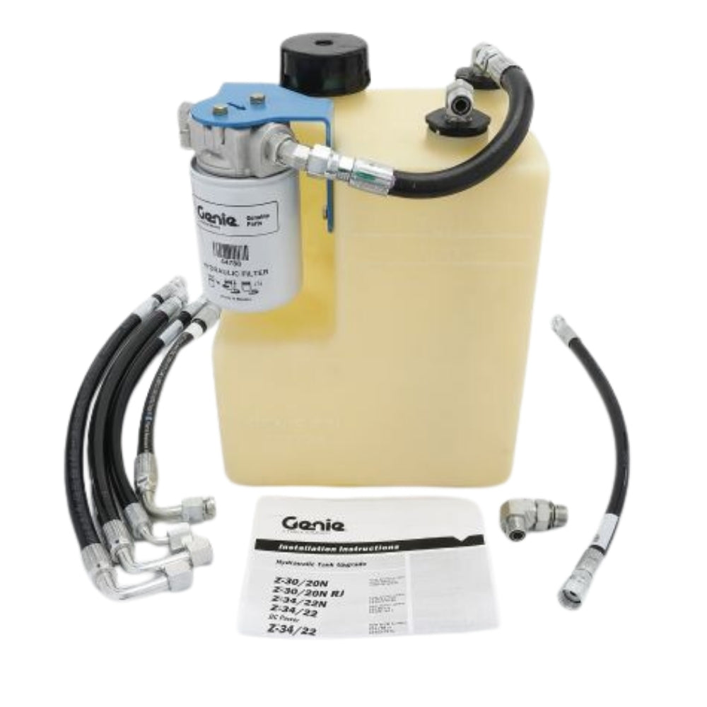 128810GT Kit Hydraulic Tank | Genuine Genie