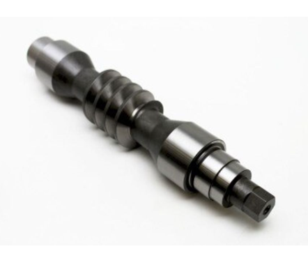 128899GT Shaft, Worm Gear