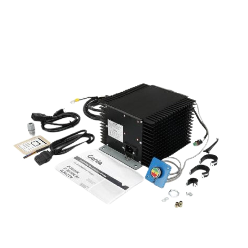 128993GT Kit Univ Chrgr Upgrade Sm Boom | Genuine Genie