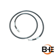 Part Number 1290541-9263GT Assembly Hose Hydraulic -6 5000 Str Str