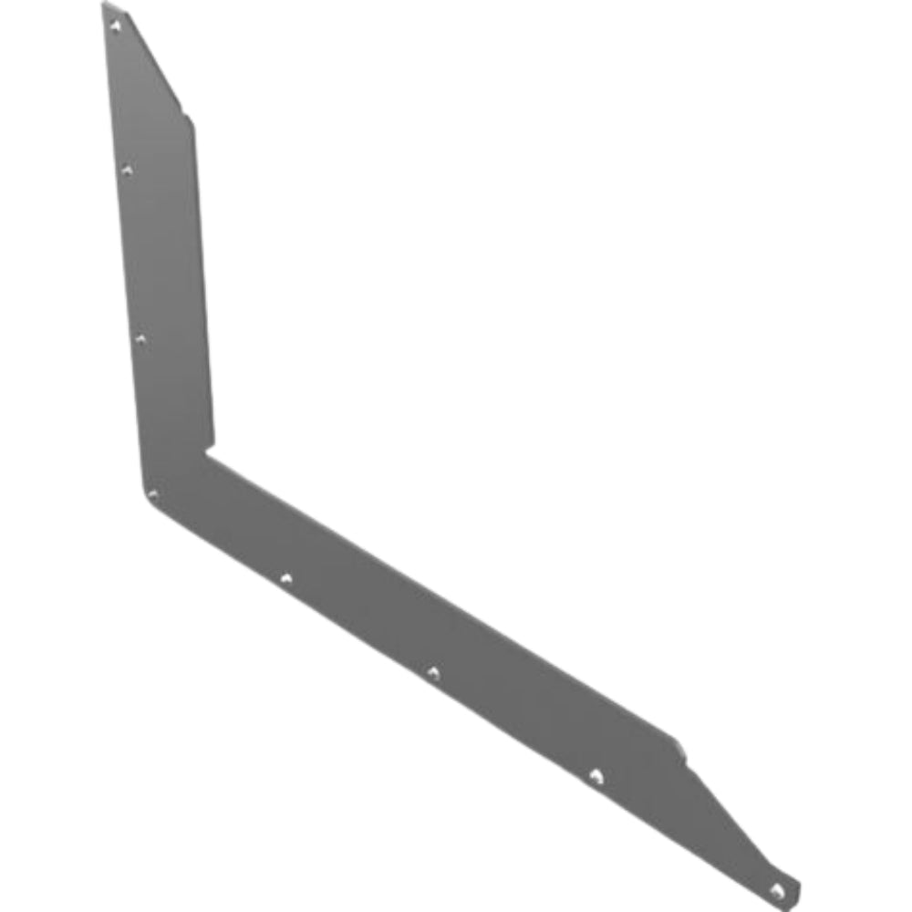 Part Number 1291048GT Wiper Rubber Top fits Genie