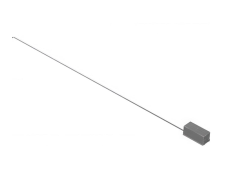 1291998-5906GT Assembly Hose, Hydraulic