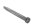 1292985GT Bolt, Shs, 1/2X4-1/4X3/8-16, S/S