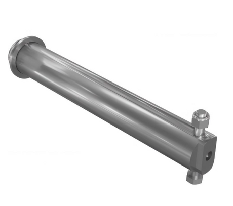 1294247GT Assembly As Link Pin, Mid, GS69