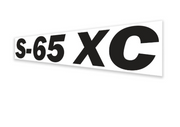 1295161GT Decal, Boom, Genie S-65 XC