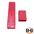 Part Number 1296810GT Instruction Tube Gr/Qs