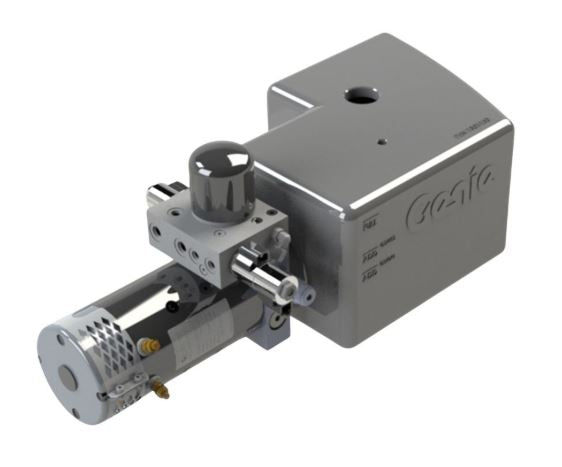 1299666GT Power Unit for Genie Equipment