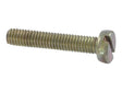 Part Number 130038 Scr, M3-16 Sl.Pan Hd fits JLG
