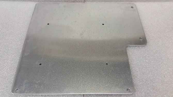 130229 Plate Mount Genuine Skyjack