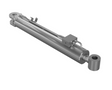 Genie Part Number 1304669GT Lift Cylinder