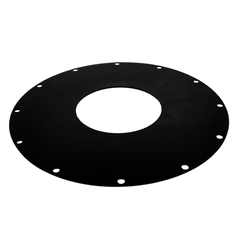 130886GT Plate Perkins Flywheel Cover  | Genuine Genie