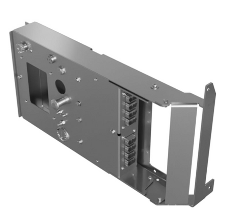 1308916GT Assembly Gcon GS69Ic