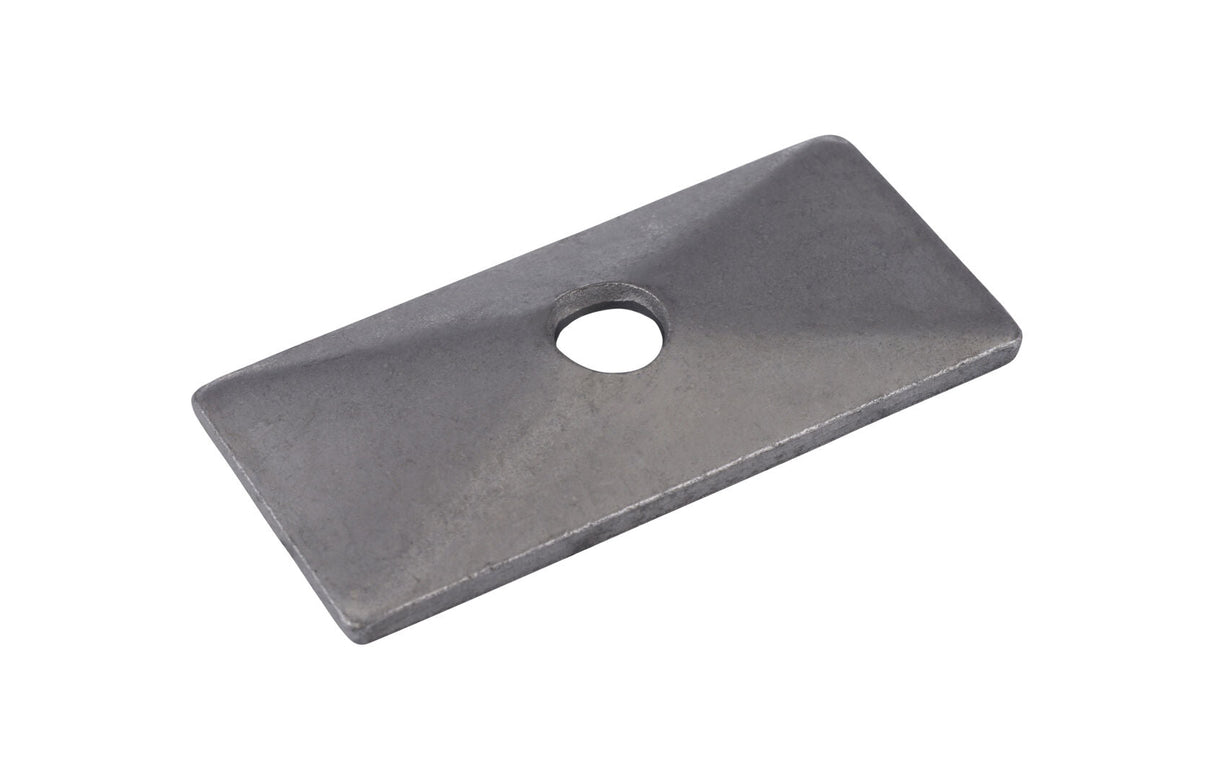 Part Number 1309435 Cover Plate Galv fits JLG