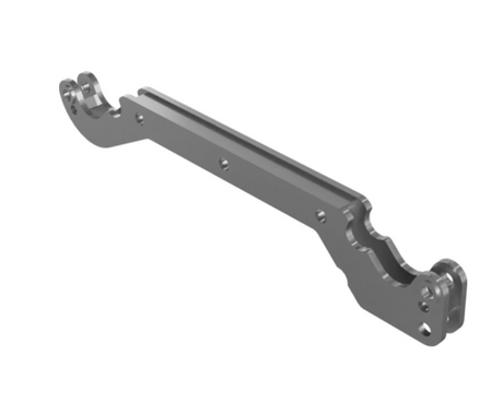 1309814GT Assembly, Tie Rod, GS30