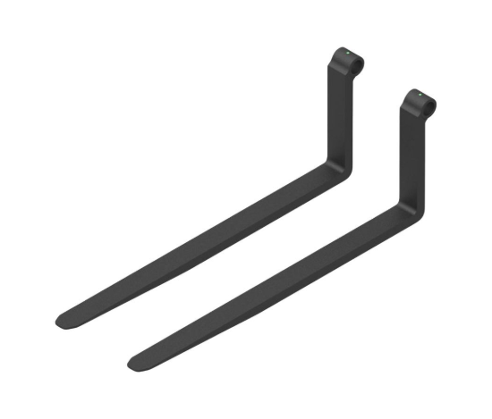 1312747GT-PAIR Fork Pair, Pallet, 60" 