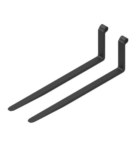 1312764GT-PAIR Fork Pair, Pallet, 72"