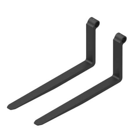 1312786GT-PAIR Fork Pair, Pallet, 48"