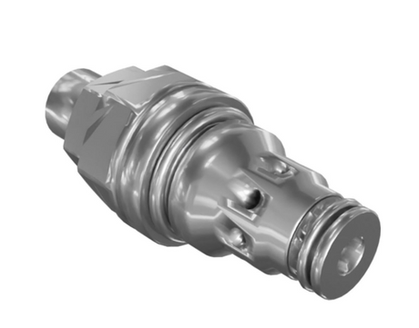 1312788GT Valve, Relief, Bhwx 1000-4500 PSI