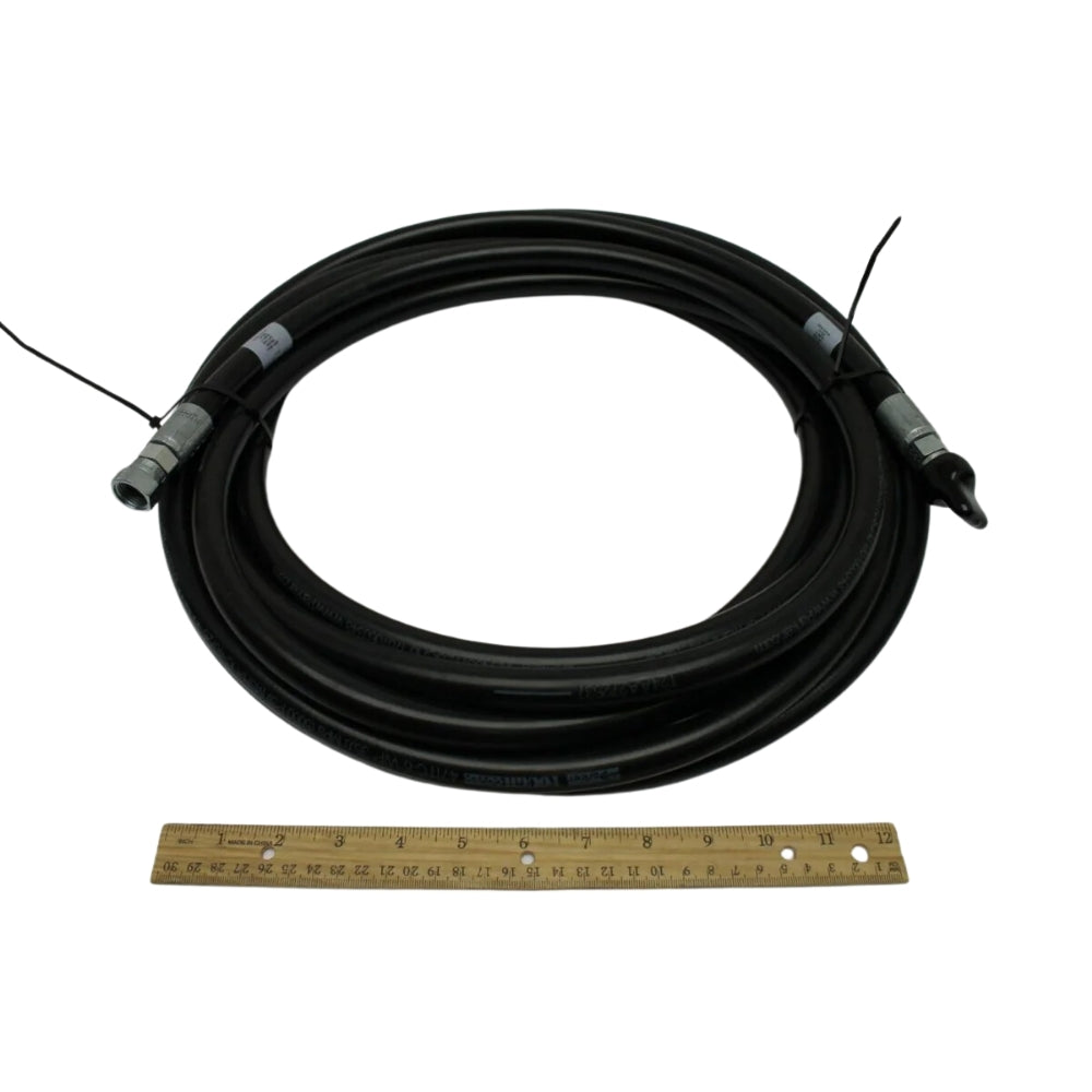 131352GT Hose Assembly L2 (Ll.Cyl)-L2 (Up.Cyl | Genuine Genie