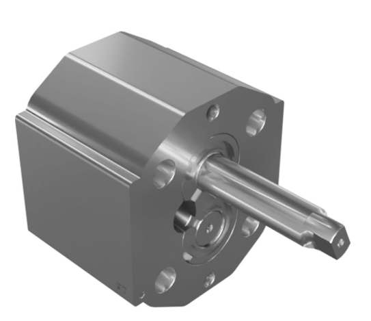 1313605GT Pump, Ap100/3.5, Ext Tang, No Cvrs