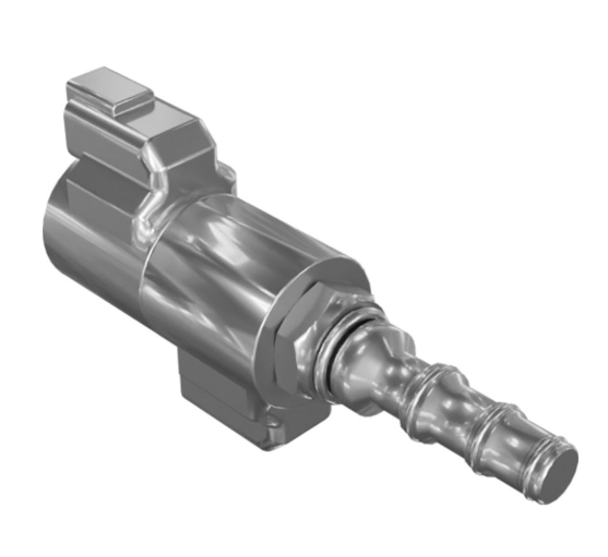 1313992GT Valve, Directional 3Pos 4Way, O Type, L 