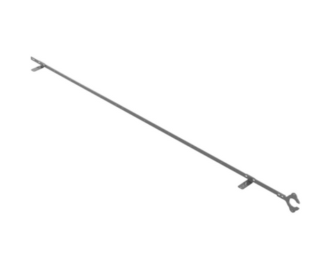 1317150GT Assembly Cable Bridge, Long