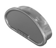 1317570GT Gauge Cluster, Can Enabled, GTH
