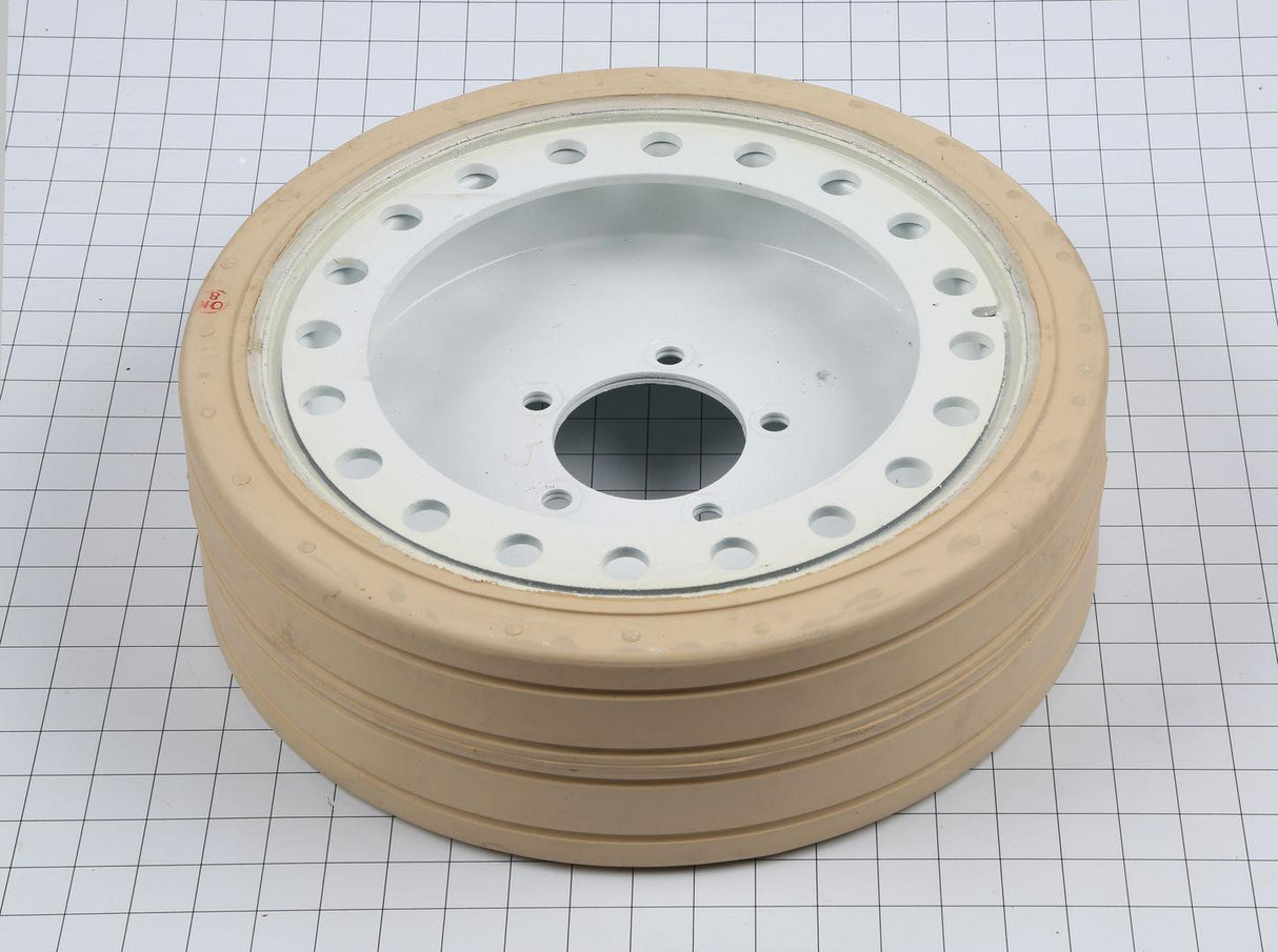 70040725 Wheel Assembly W/ Brake | JLG - BHE Parts Store