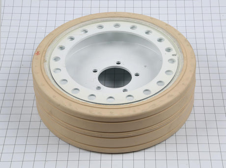 70040725 Wheel Assembly W/ Brake | JLG - BHE Parts Store