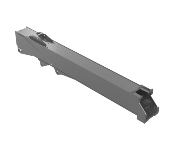 1318619GT Assembly, Tube, Boom #1, GTH1244