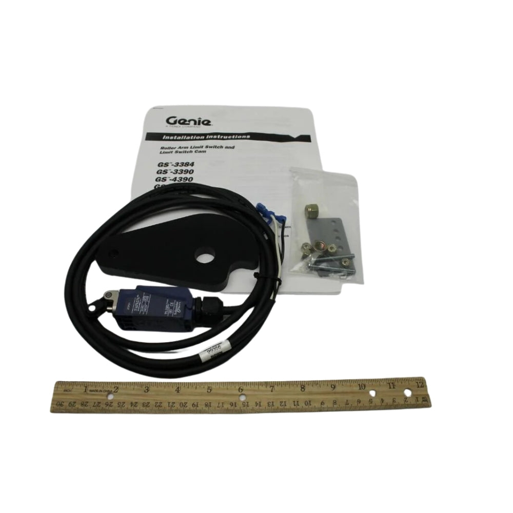 131887GT Kit Svc Down Limit GS33/4390 | Genuine Genie
