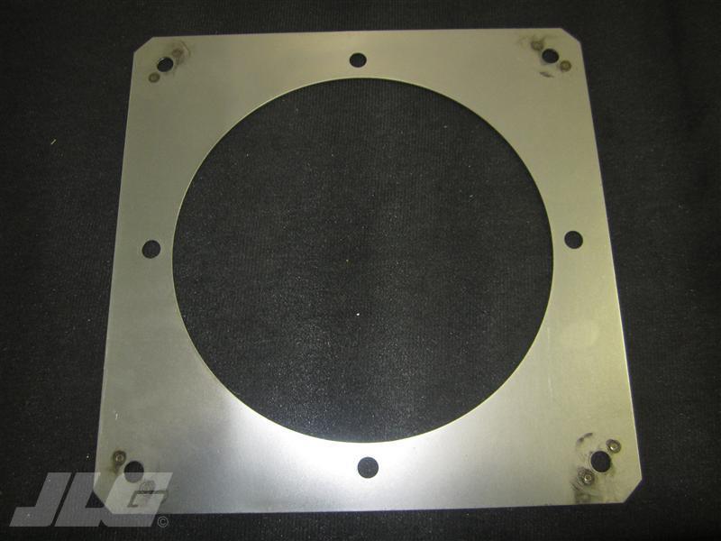 1319229 Diaphragm | JLG - BHE Parts Store