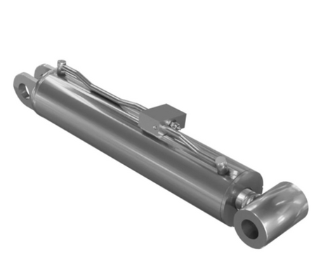 1319393GT Cylinder, Lift