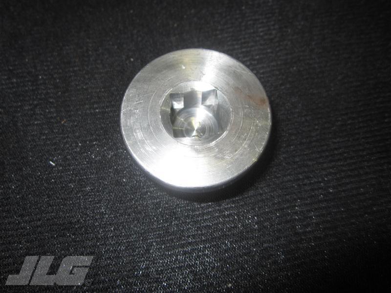 0736305061 Plug Screw | ZF - BHE Parts Store