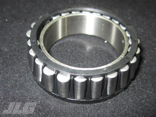 0750117734 Ring Inner Bearing | ZF - BHE Parts Store