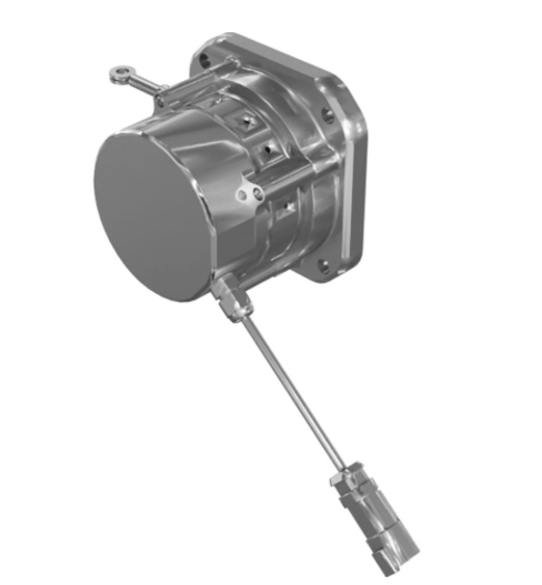 1319556GT Length Transducer, 400