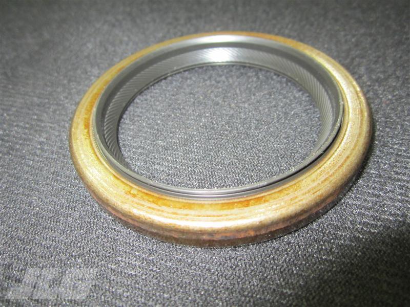 0734310387 Seal Shaft | ZF - BHE Parts Store
