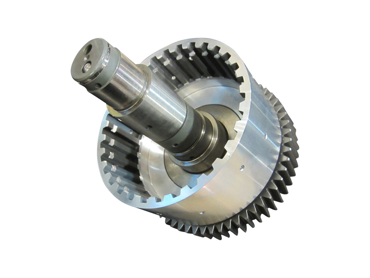 Part Number 1319613 Coupling fits JLG