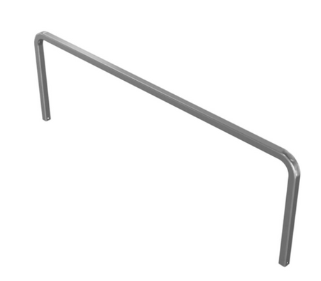 1319620GT Tube, Main Side Rail, Folding, GS30