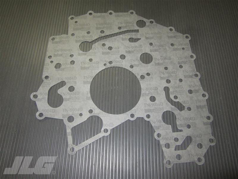 4660306071 Gasket | ZF - BHE Parts Store