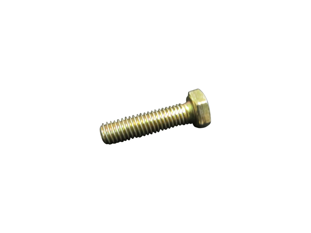 Part Number 1319693 Screw Hexagon M6 X 25 fits JLG