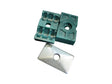 Part Number 1320159 Clamp, Hose fits JLG