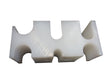 Part Number 1320184 Clamp, 1.50 X 1.87 X 4.25 Poly fits JLG